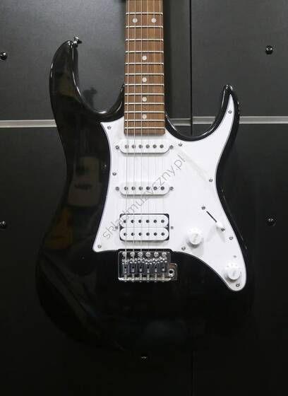Ibanez GRX40-BKN | Gitara elektryczna