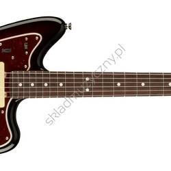 Fender American Professional II Jazzmaster RW 3TSB | Gitara elektryczna