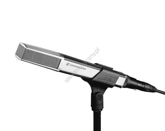 Sennheiser MD 441-U | Mikrofon dynamiczny superkardioida instrumentalny