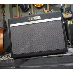Fender Bassbreaker 30R ][ Wzmacniacz gitarowy typu combo 1x12