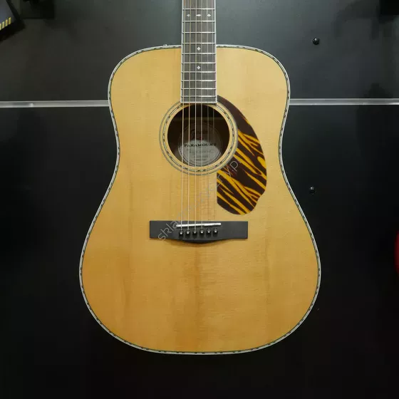 Fender Paramount PD-220E Dread NAT ][ Gitara elektro-akustyczna