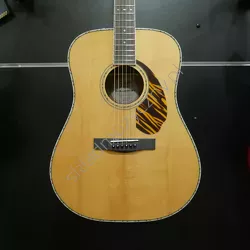 Fender Paramount PD-220E Dread NAT ][ Gitara elektro-akustyczna