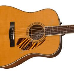 Fender Paramount PD-220E Dread NAT || Gitara elektro-akustyczna