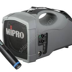 Mipro MA 101 B/ACT 32 H | Nagłośnienie przenośne z mikrofonem do ręki