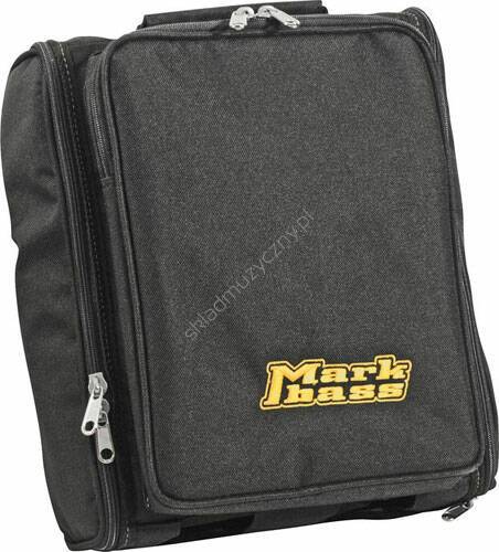 Markbass Bag Small Size | Torba na wzmacniacz typu head