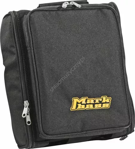 Markbass Bag Small Size ][ Torba na wzmacniacz typu head