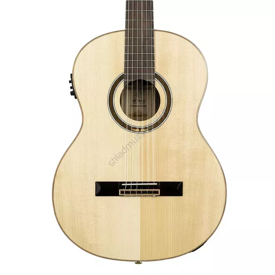 Ortega RE158RWSN ][ Gitara elektro-klasyczna