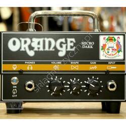 Orange MD20 | Wzmacniacz gitarowy