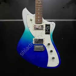 Fender Player Plus Meteora HH PF BLB ][ Gitara elektryczna