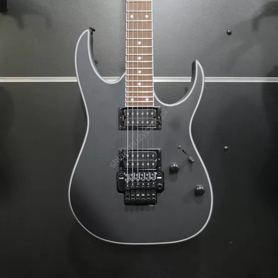 Ibanez RG320EXZ-BKF ][ Gitara elektryczna