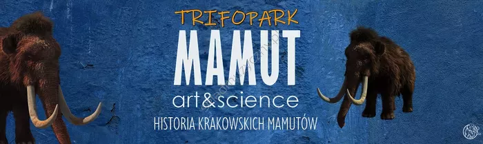 Festiwal MAMUT art&science w Krakowie